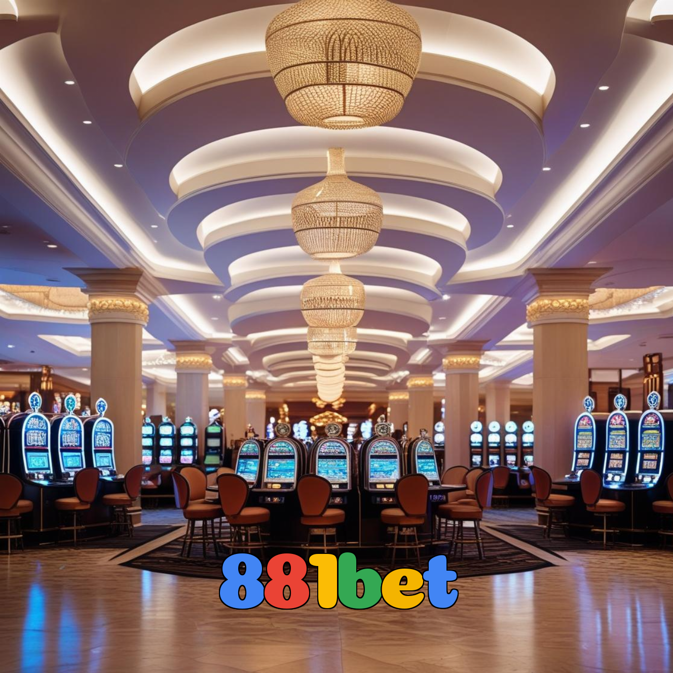 881bet：Apostas ao vivo no futebol e diversão em jogos de cassino como slots e roleta!