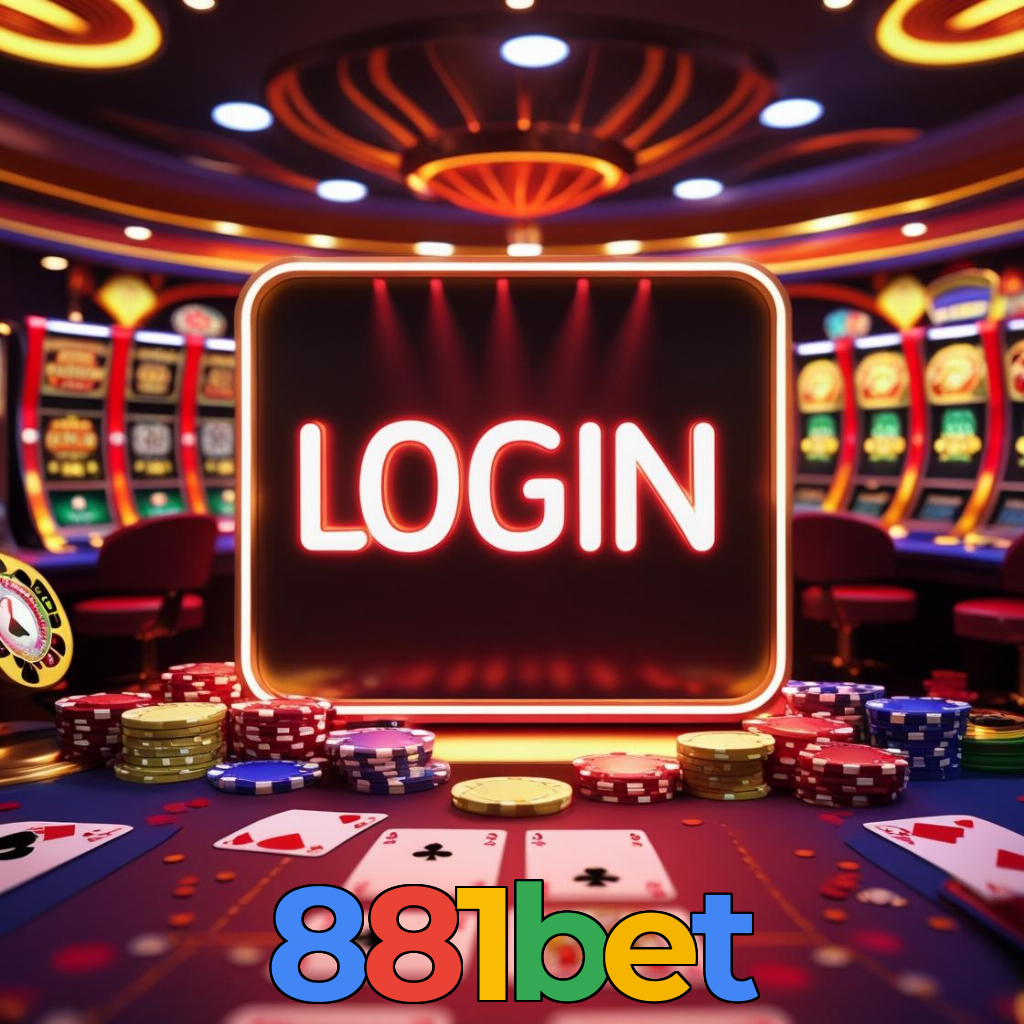 881bet:Jogue poker, roleta e aposte no futebol no cassino mais confiável!