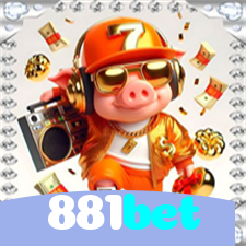 881bet：Entre no nosso cassino e aposte nas melhores máquinas caça-níqueis!