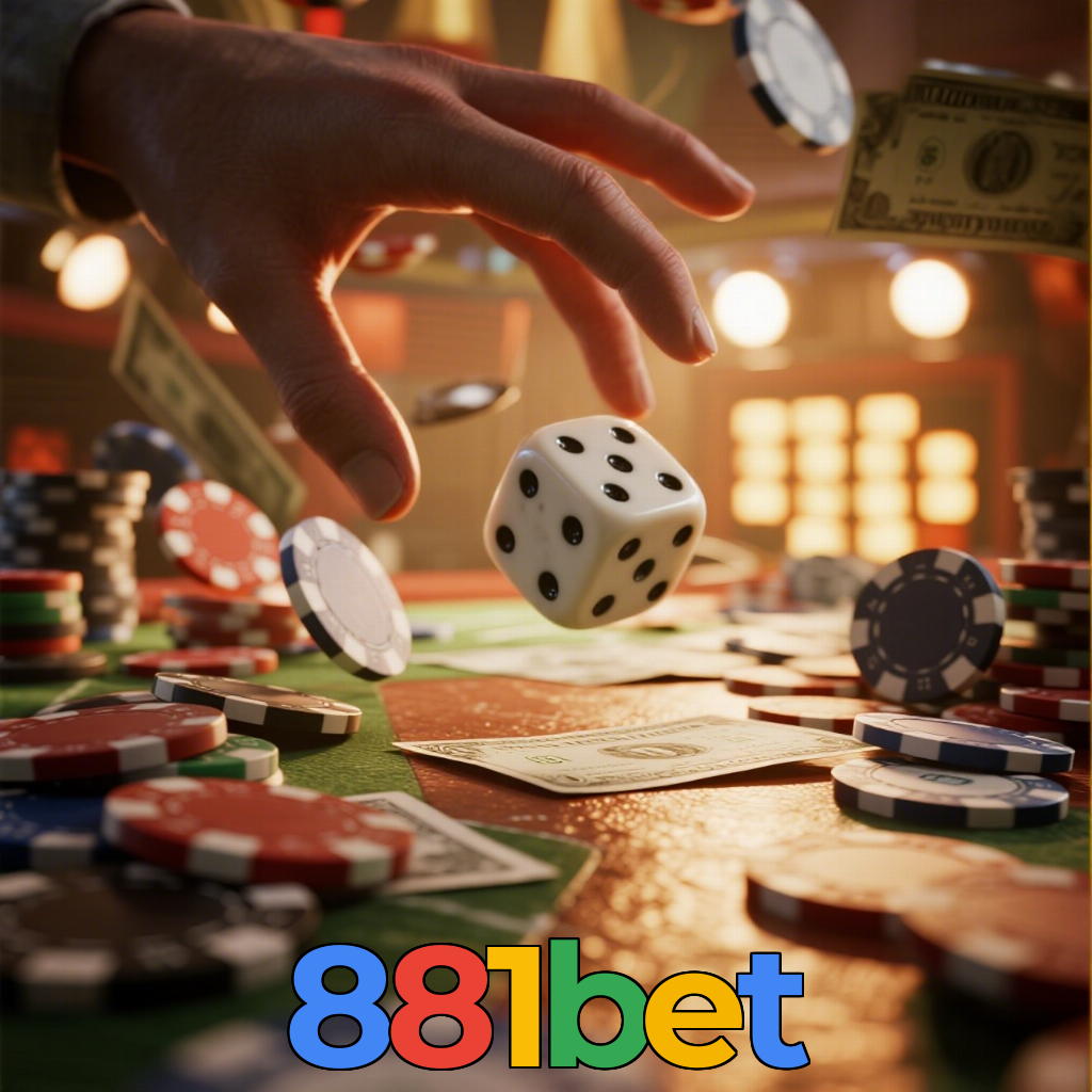 881bet：A sorte te espera no cassino online com apostas no futebol e roleta!