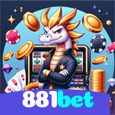 881bet:Jogue roleta, blackjack e aposte no futebol no cassino mais seguro!