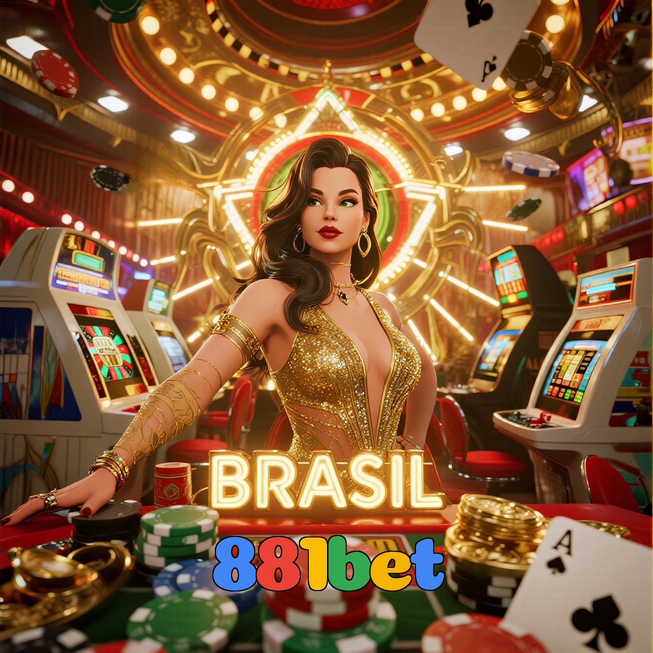 881bet：Jogue slots, aposte no futebol e conquiste vitórias épicas no cassino!