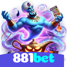 881bet：O cassino online está esperando por você! Jogue e vença!