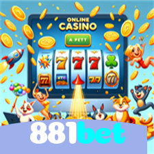 881bet:Onde sua sorte no futebol encontra prêmios em slots e roleta!