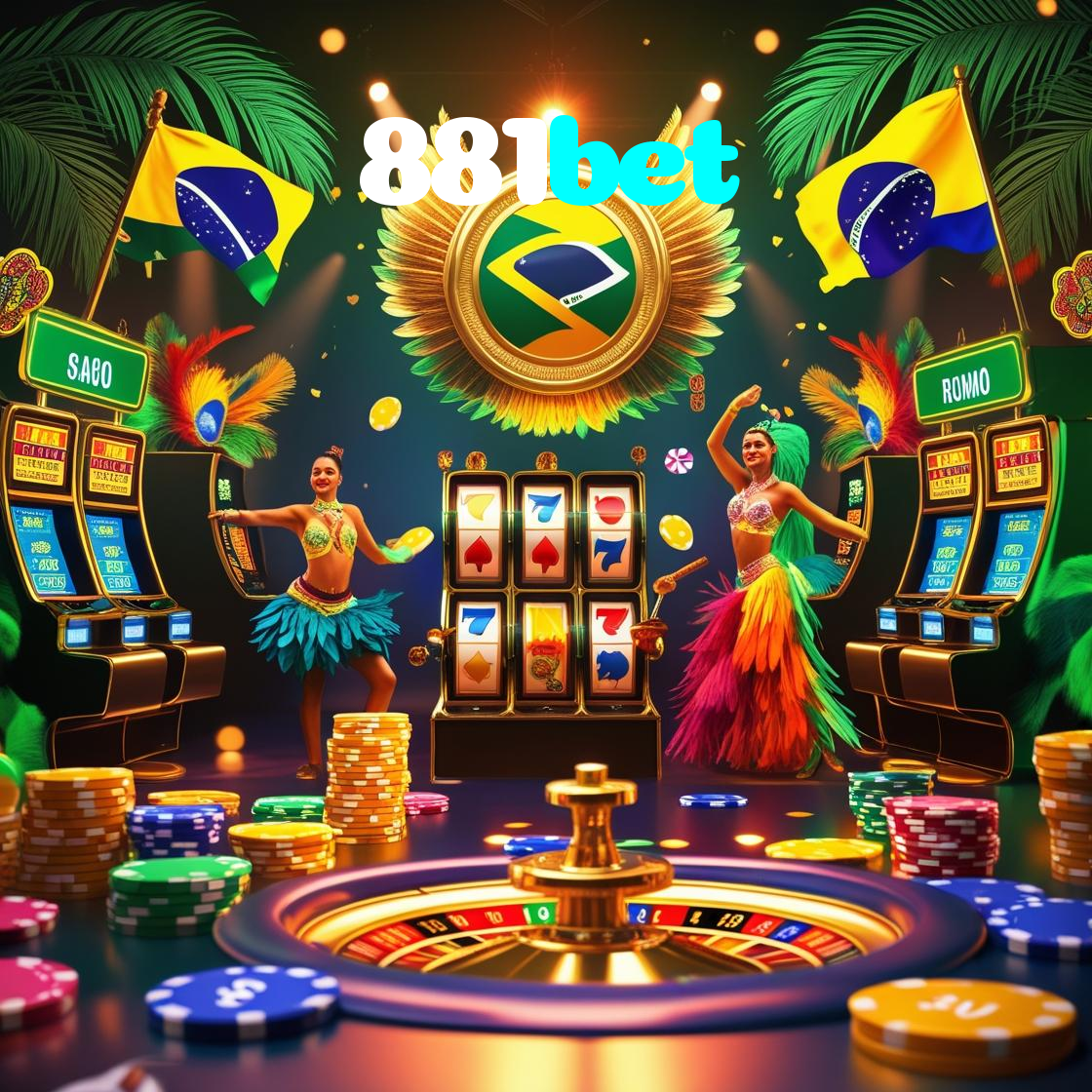 881bet：Jogue slots, aposte no futebol e ganhe no melhor cassino online!