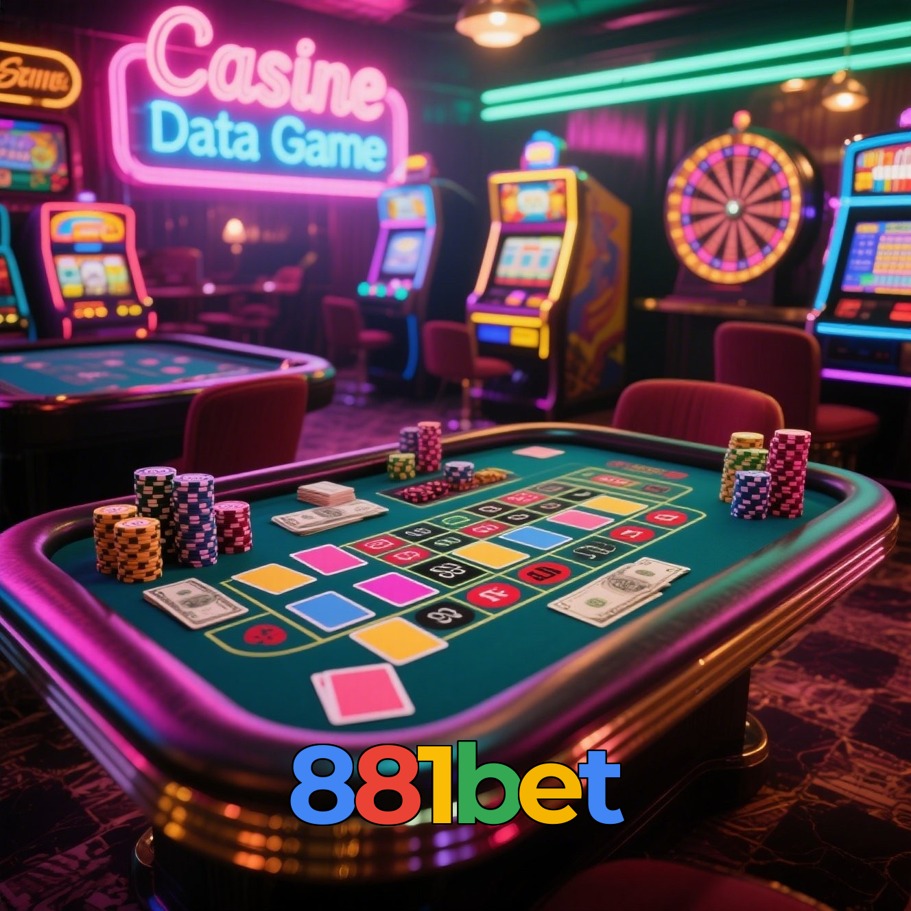 881bet:Vença no poker, aposte no futebol e divirta-se com os melhores jogos de cassino!