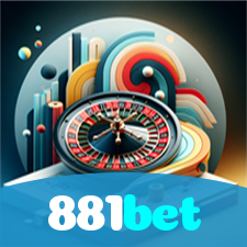 881bet：Poker, roleta e apostas ao vivo no futebol online, tudo ao seu alcance!
