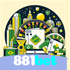 881bet：Jogue poker, roleta e aposte no futebol no cassino mais confiável!