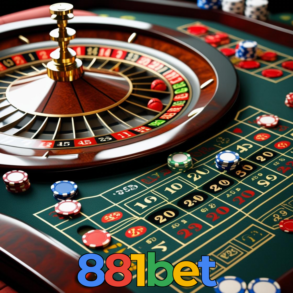 881bet：Vença grandes prêmios nas mesas de poker online!