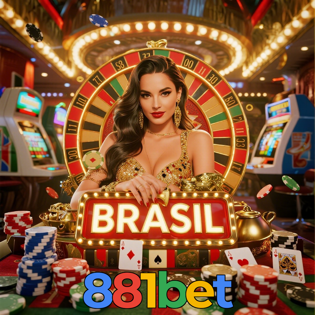 881bet：Aposte no futebol e jogue as melhores slots para grandes vitórias!