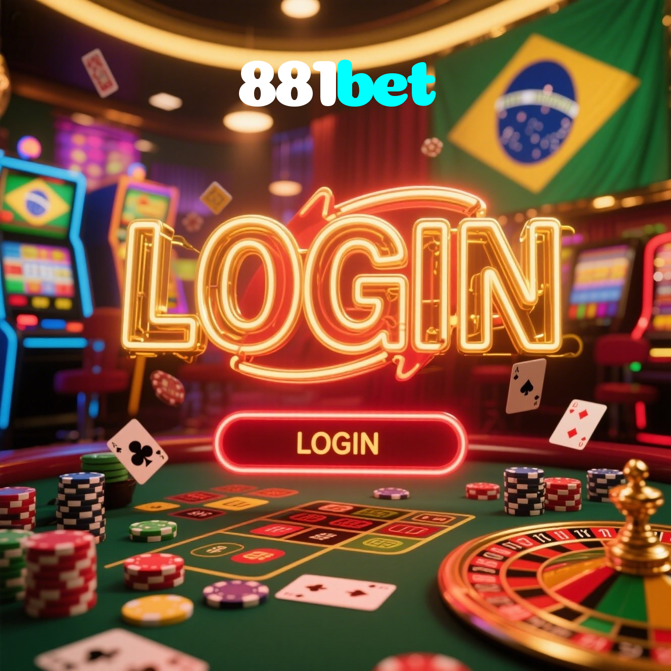 881bet:Ganhe prêmios fantásticos nas roletas online!