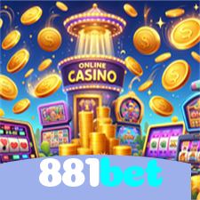 881bet：Jogue futebol online e viva a experiência de grandes vitórias!