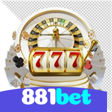 881bet:A sorte está no cassino online com jogos de poker, roleta e apostas no futebol!
