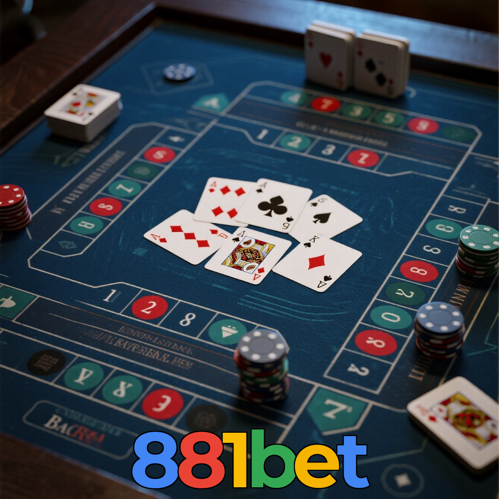 881bet：A sorte está ao seu lado! Aposte nas melhores máquinas caça-níqueis!