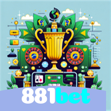 881bet:O cassino online mais seguro para apostar no futebol e jogar blackjack!