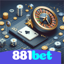 881bet:Jogue nas slots e mude sua sorte agora mesmo!