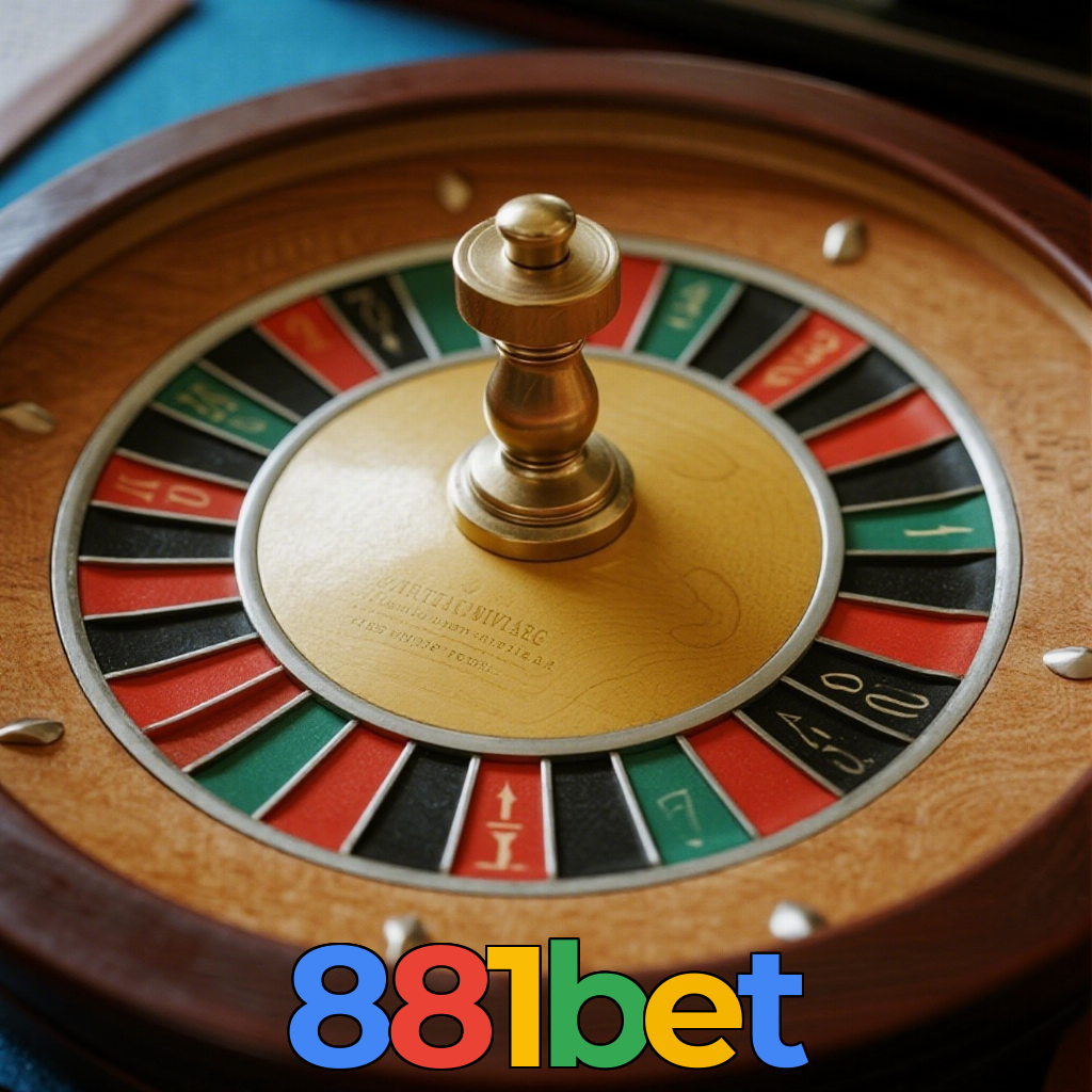 881bet:Vença na roleta e conquiste prêmios surpreendentes!