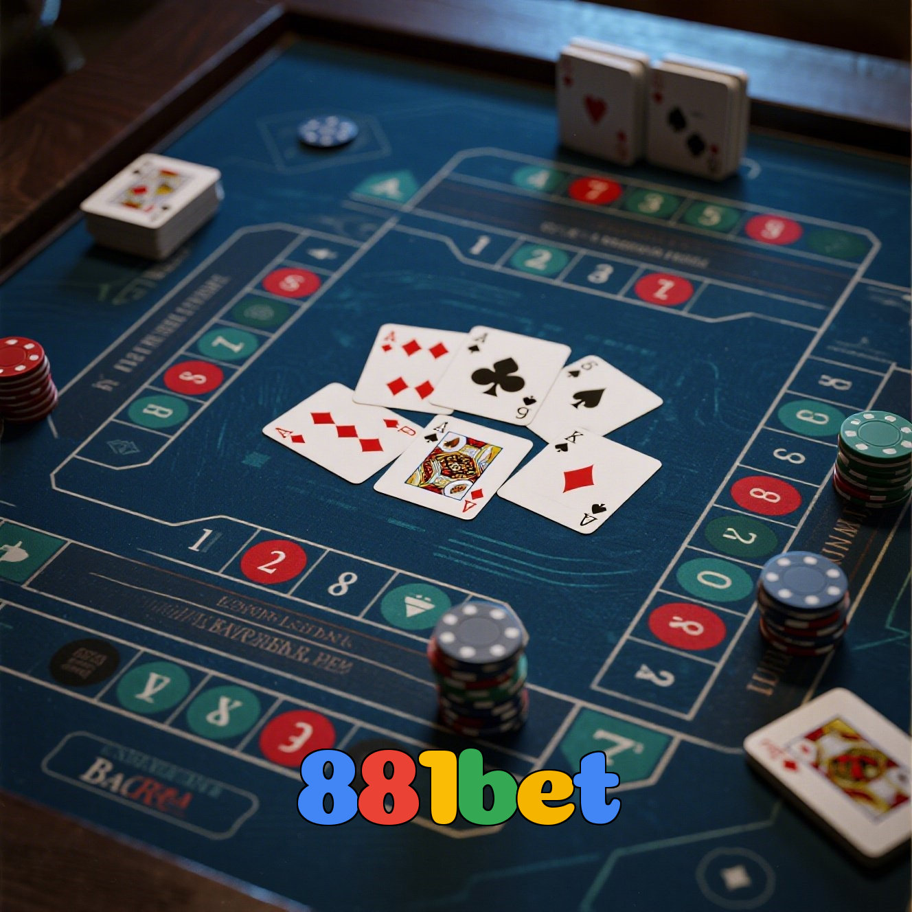 881bet：Sinta a emoção do futebol online e conquiste vitórias épicas!
