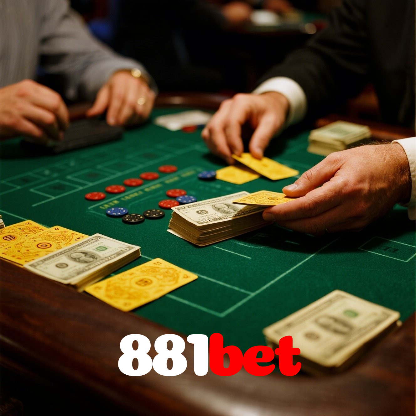 881bet:Prepare-se para o melhor da diversão no cassino! Jogue agora!