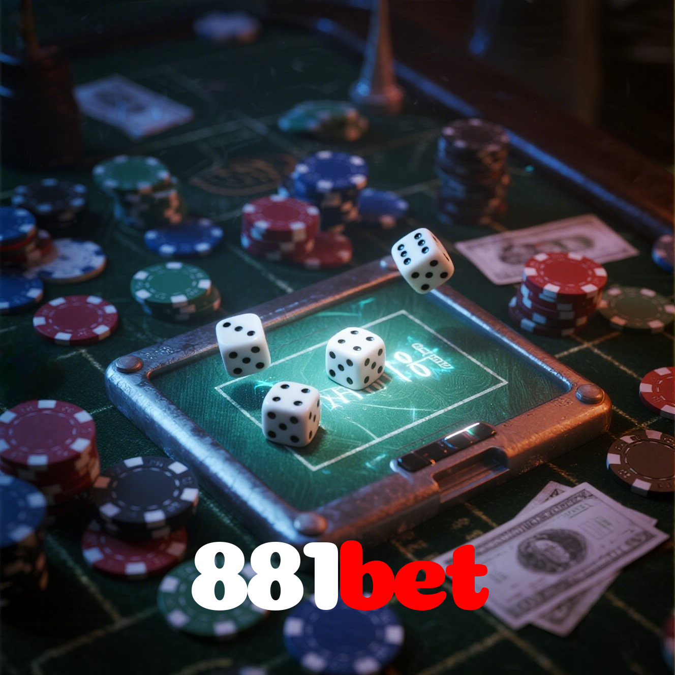881bet:A aposta no futebol online pode te levar à vitória absoluta!