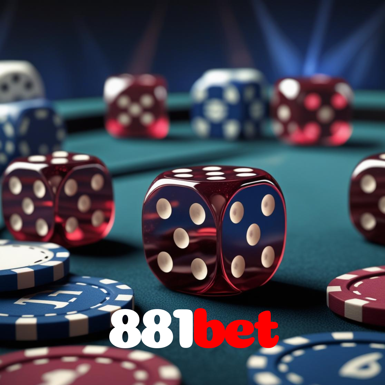 881bet:No cassino online mais confiável, aposte no futebol e jogue roleta!