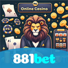 881bet:Apostas emocionantes no futebol e os melhores jogos de cassino!