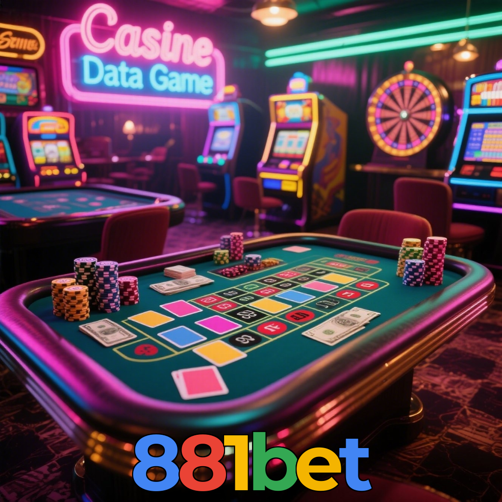 881bet:Gire as slots e conquiste o jackpot agora mesmo!