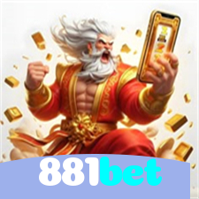 881bet:Jogue as melhores slots e conquiste jackpots épicos!
