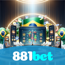 881bet：Aposte nas melhores slots e conquiste prêmios como nunca!