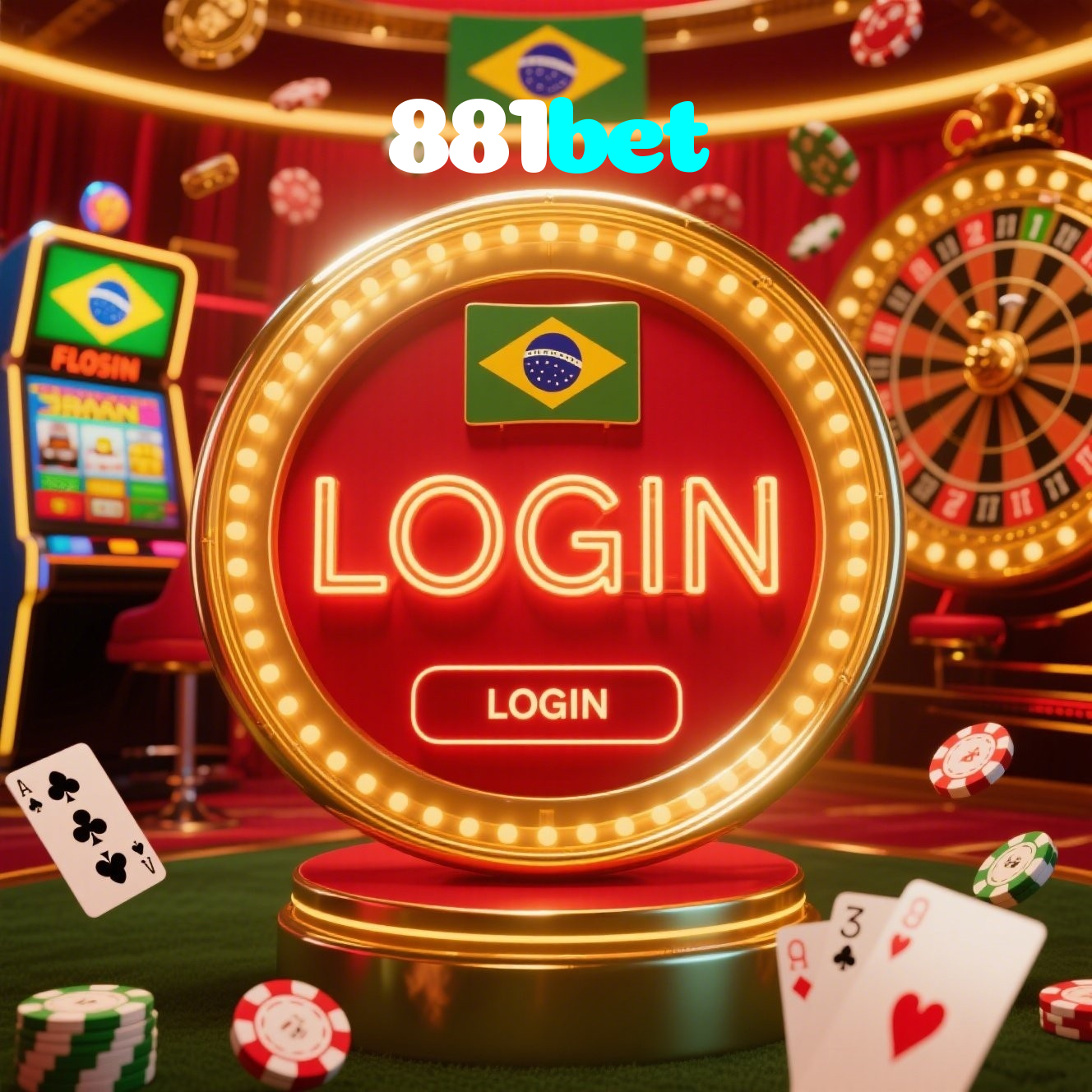 881bet：Jogue futebol online e viva a experiência de grandes vitórias!