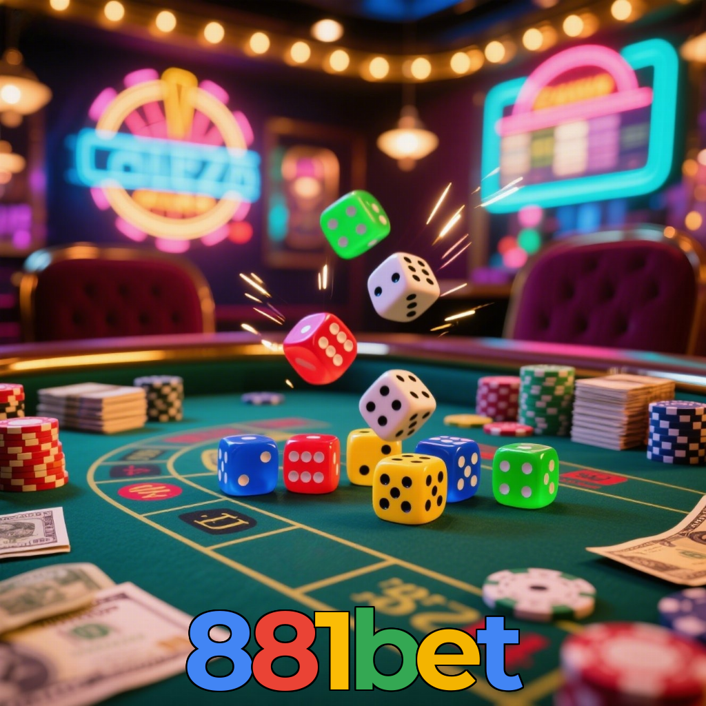 881bet:Aposte agora nas roletas e conquiste prêmios fantásticos!