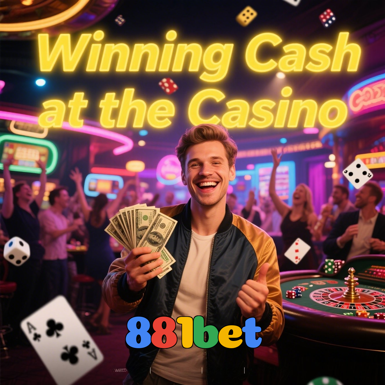 881bet：Aposte na roleta e conquiste prêmios incríveis em nosso cassino!