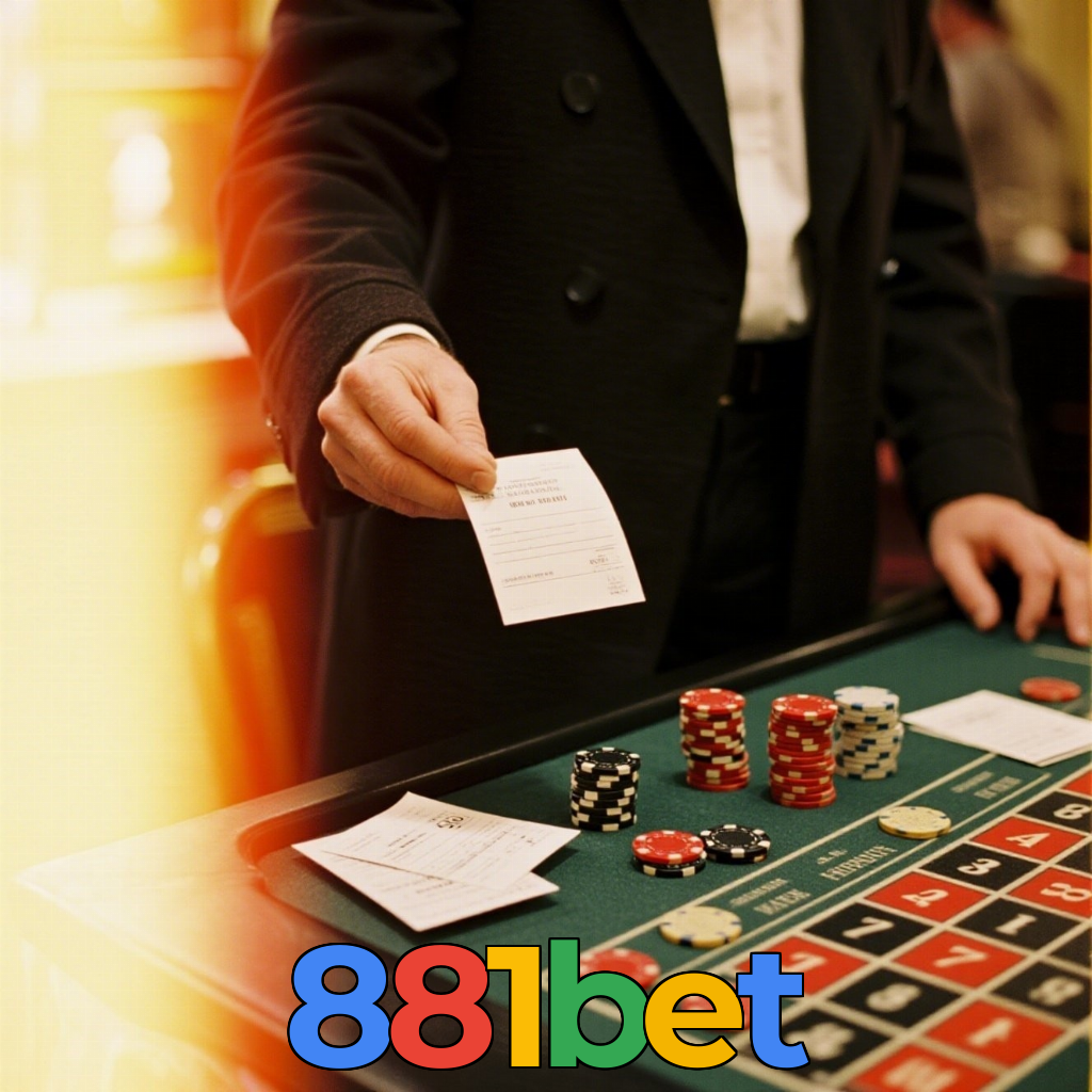 881bet：Aposte nas melhores máquinas caça-níqueis e leve o jackpot!