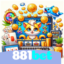 881bet：O cassino online oferece grandes prêmios! Aposte e ganhe agora!