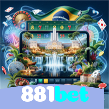 881bet:A sorte está na roleta! Aposte e veja sua vitória acontecer!