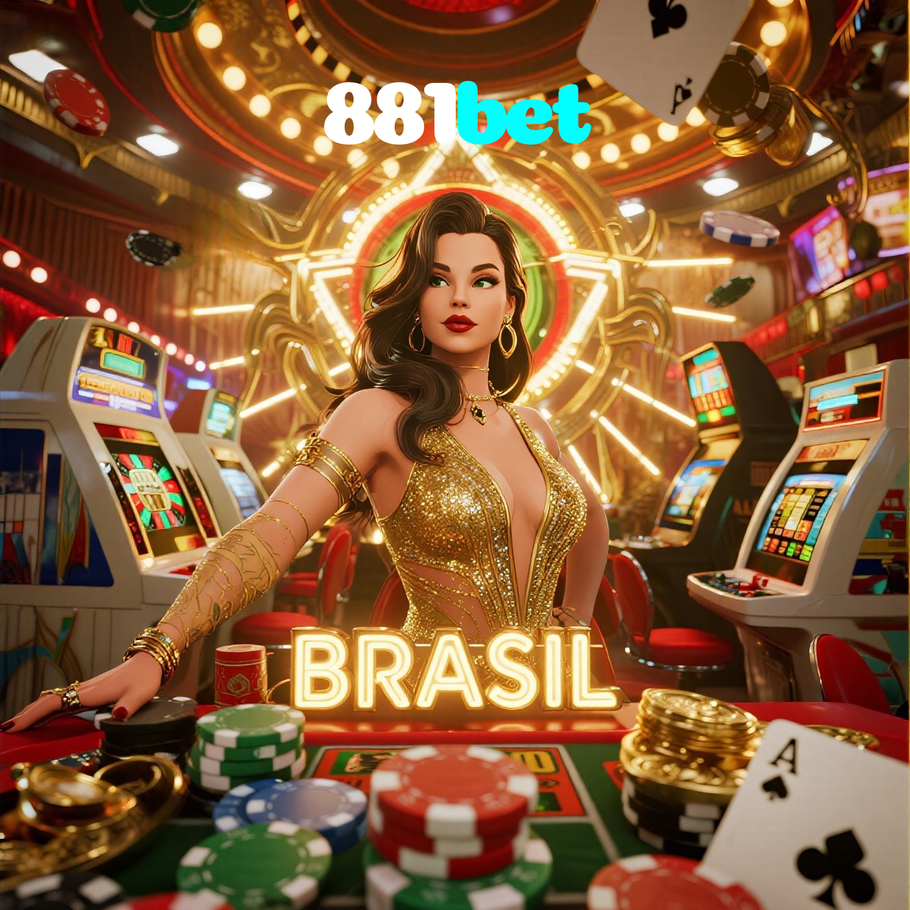 881bet：Jogue poker, roleta e aposte ao vivo no futebol online para grandes vitórias!