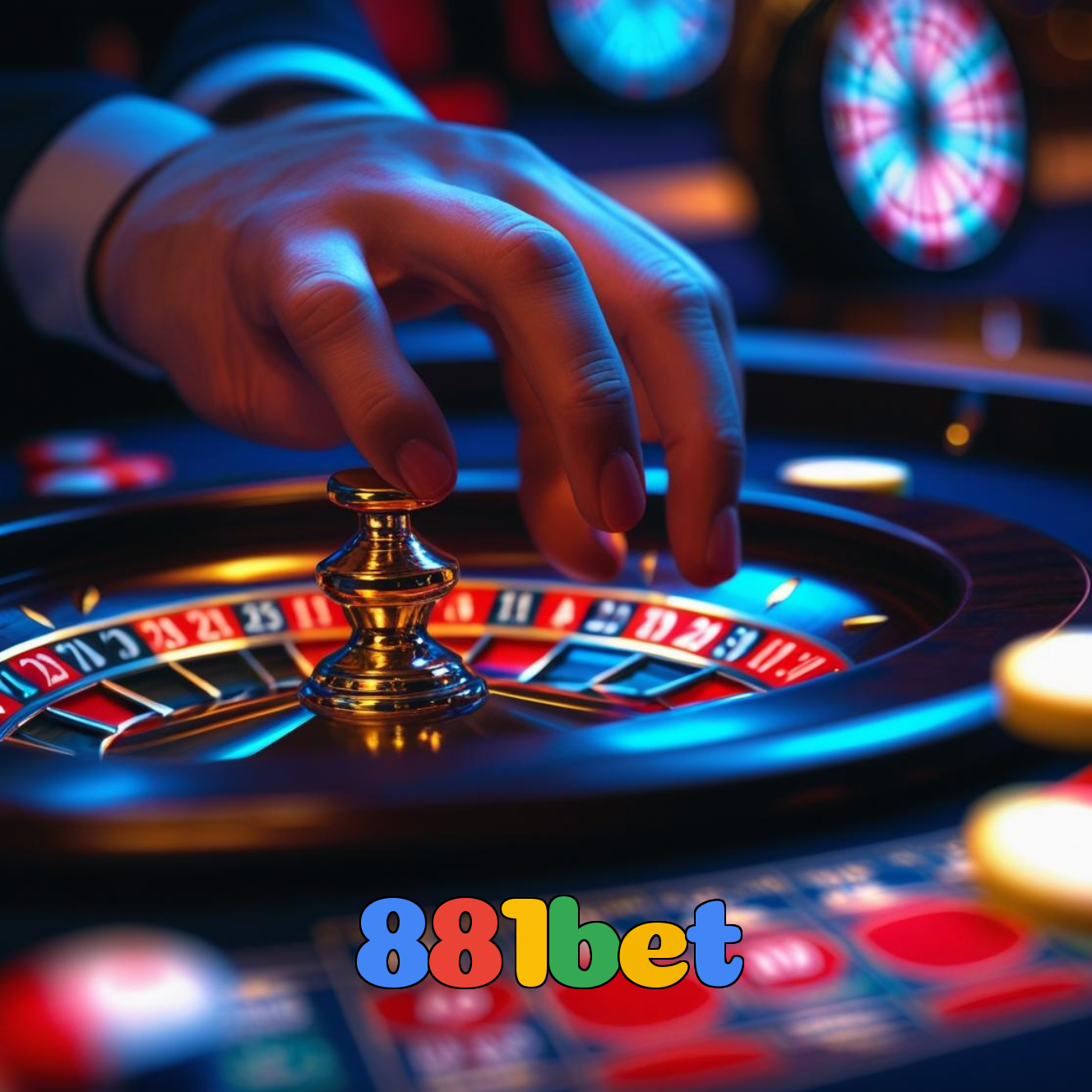 881bet：A emoção das slots online te espera! Gire e ganhe prêmios incríveis!