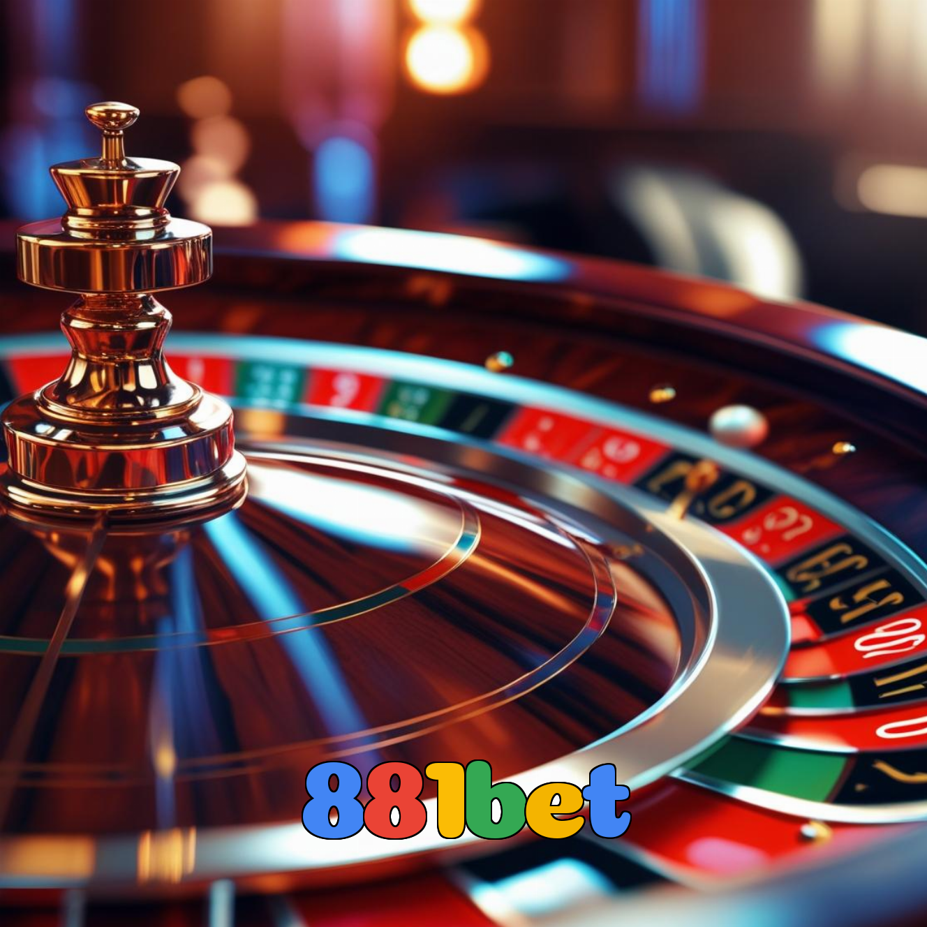 881bet：Sinta a adrenalina da roleta! Aposte e vença agora!