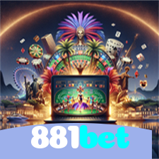 881bet：Jogue poker, aposte no futebol e conquiste prêmios incríveis!