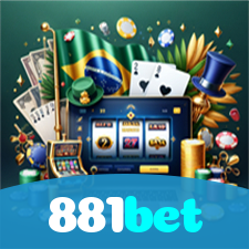 881bet：Aposte nas melhores mesas de poker e vença como nunca!