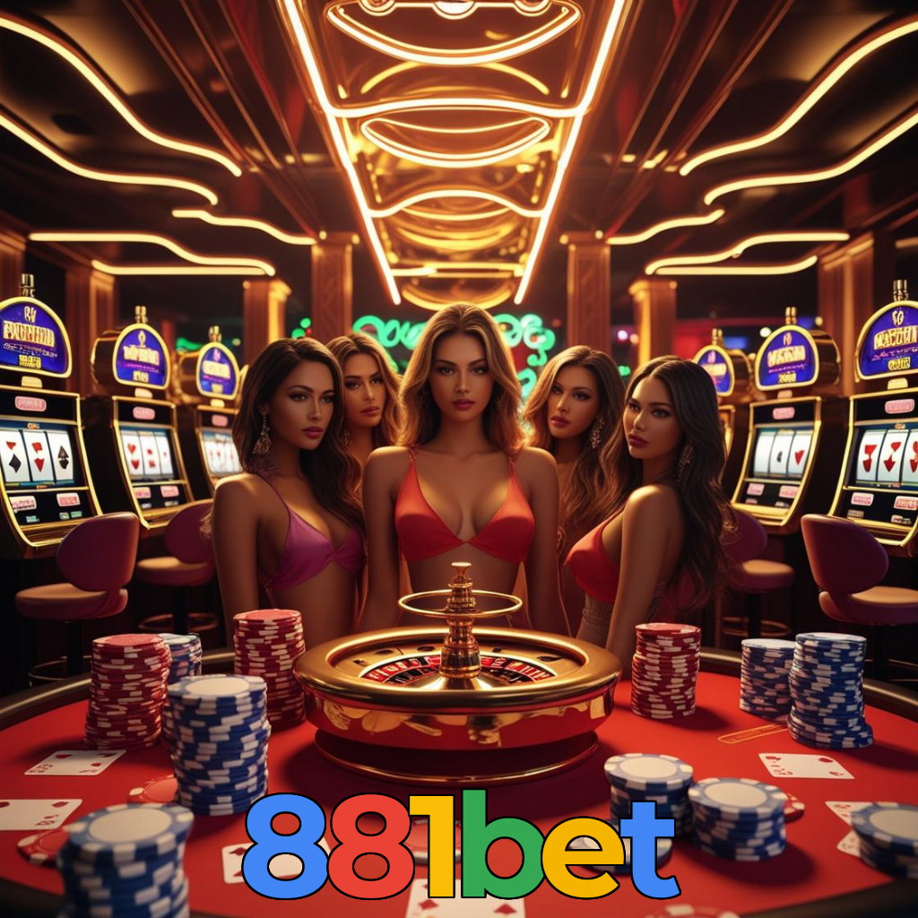 881bet:A roleta nunca foi tão emocionante! Aposte e ganhe!