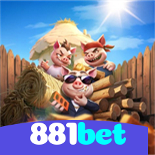 881bet：Jogue slots, aposte no futebol e ganhe prêmios incríveis no cassino!