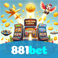 881bet：Entre no nosso cassino online e jogue nas roletas agora!