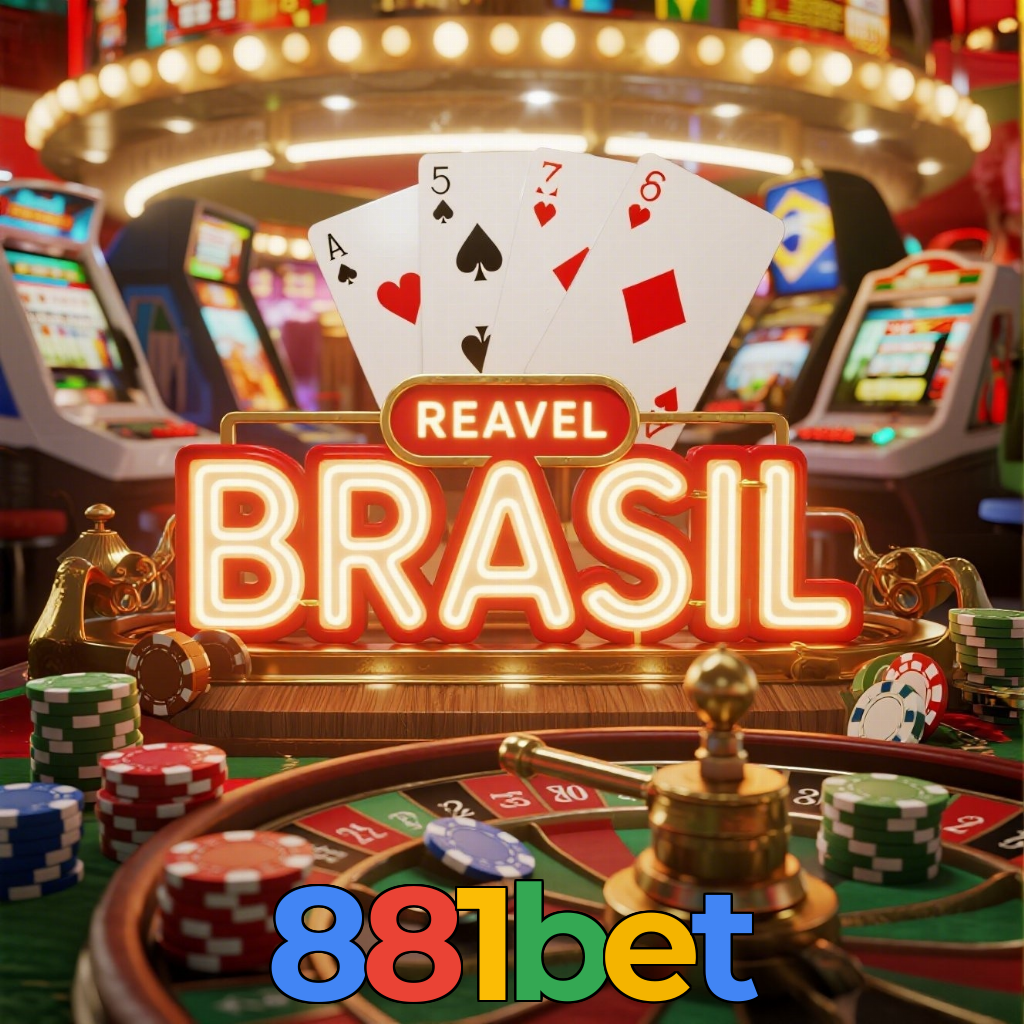 881bet：A melhor plataforma de cassino para apostas no futebol e roleta!