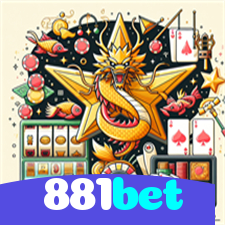 881bet：Jogue agora e vença nas melhores slots online!