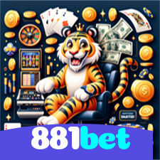 881bet:Sinta a emoção de jogar nas melhores slots do mercado!