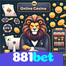 881bet：Aposte no futebol online e sinta a emoção de vencer!