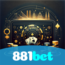 881bet:A sorte não tem limites! Vença no Blackjack e leve o prêmio!