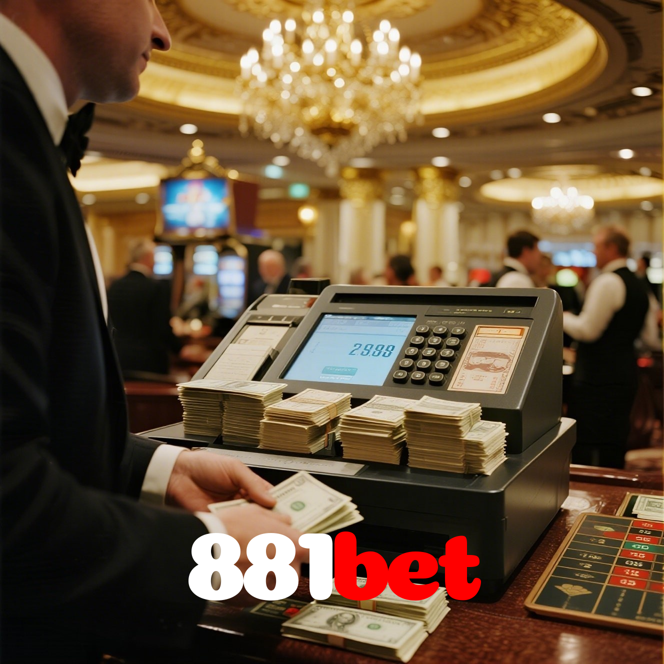 881bet:Aposte no futebol e jogue blackjack para grandes vitórias!
