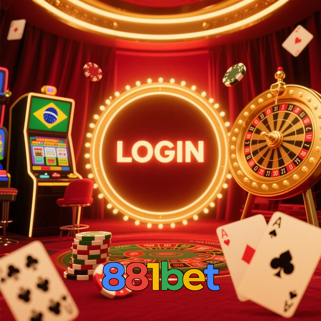 881bet:A roleta te espera para grandes vitórias! Aposte agora!